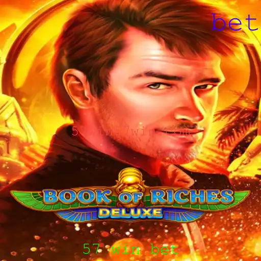 Descubra a Excitante Aventura de Book of Riches Deluxe e a Estratégia '57 Win Bet'