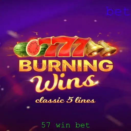Explorando o Fascinante Mundo de BurningWins: O Jogo e a Estratégia 57 Win Bet