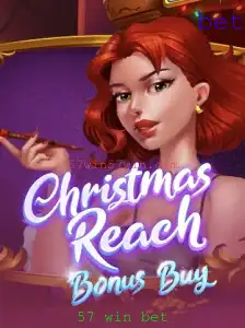 Descubra o Mundo Mágico de ChristmasReachBonusBuy