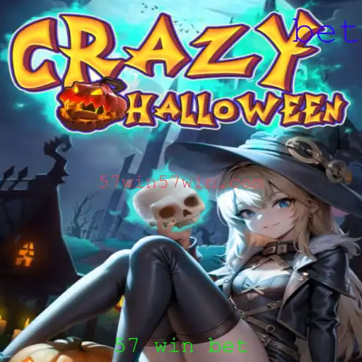 CrazyHalloween: Descubra Como '57 Win Bet' Transforma o Jogo