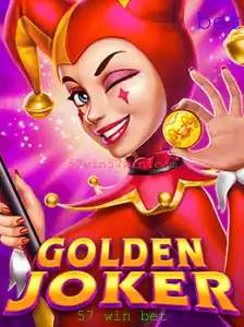 GoldenJoker: Descubra o Mundo do Entretenimento com 57 Win Bet