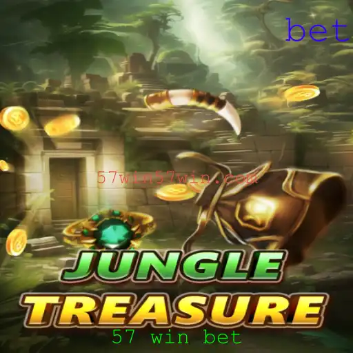 Descubra os Segredos de 'JungleTreasure': Como Jogar e Ganhar com a Estratégia '57 win bet'