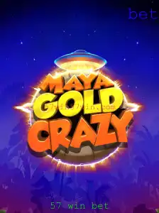 Descubra o Mundo de MayaGoldCrazy: O Jogo que Revoluciona as Apostas