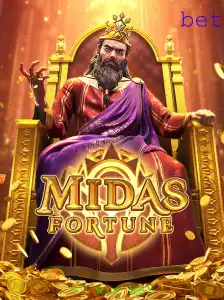 Explorando MidasFortune: O Excitante Jogo do Momento