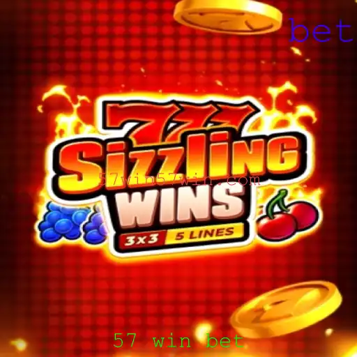 Descubra o Mundo de Emoções com 777sizzlingwins: Tudo Sobre o Jogo e a Estratégia 57 Win Bet