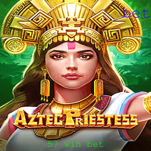 Descubra o Fascinante Mundo de 'AztecPriestess': Um Jogo de Apostas Inovador Com a Estratégia '57 Win Bet'