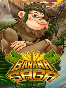 Descubra o Fascinante Mundo de BananaSaga e a Estratégia de '57 Win Bet'