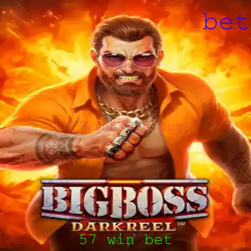 Explorando o Universo de BigBoss: Uma Aventura Marcante com 57 Win Bet