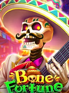 Explorando o Mundo do Jogo BoneFortune e a Estratégia 57 Win Bet