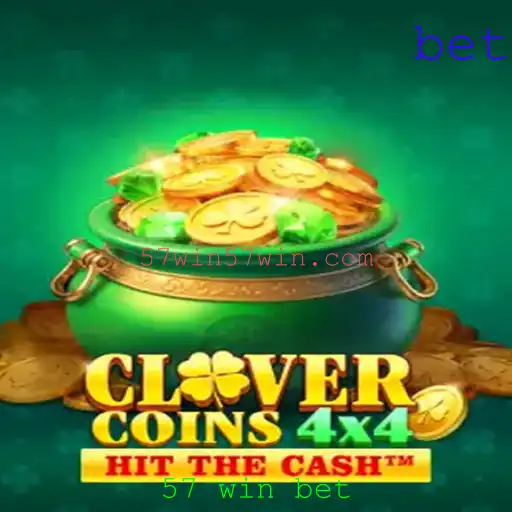 Descubra o Excitante Mundo de CloverCoins4x4: O Jogo que Combina Estratégia e Sorte
