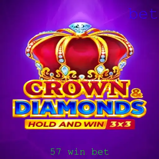 Explorando a Fascinante Experiência de Jogo em Crowndiamonds com a Estratégia 57 Win Bet