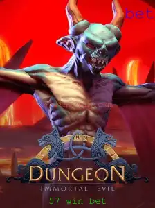 Descubra as Atrações do Jogo Dungeon: Descrição, Regras e Estratégias com 57 Win Bet
