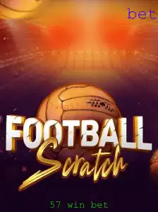 Descubra FootballScratch: O Jogo de Raspadinha que Revoluciona a Aposta Esportiva