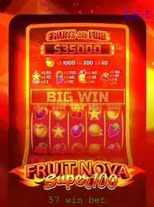 Explorando o Jogo FruitNovaSuper100: Regras e Estratégias Contemporâneas