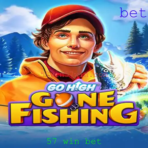 Descubra o Novo Mundo de GoHighGoneFishing: Estratégia e Chance no Jogo '57 Win Bet'