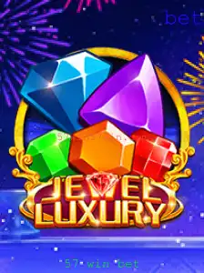 JewelLuxury: Descubra o Brilho das Apostas com '57 Win Bet'