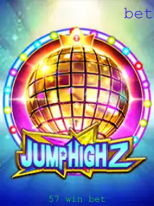 Explorando o Fascinante Mundo de JumpHigh2 e a Estratégia 57 Win Bet