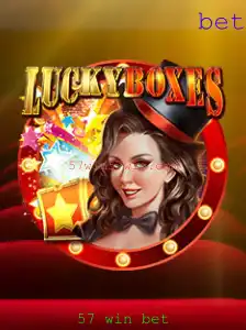 Guia Completo de LuckyBoxes: Estratégias e Regras do Jogo