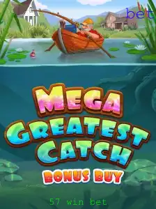 MegaGreatestCatchBonusBuy: Descubra o Jogo do Momento