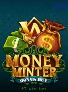 Explorando o Universo do Jogo MoneyMinterBonusBuy