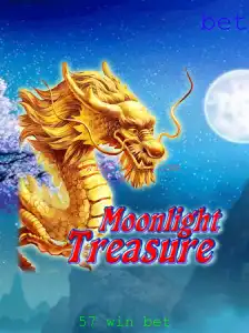 MoonlightTreasure: Descubra as Regras e Estratégias do Jogo com 57 Win Bet