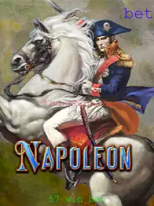 Napoleon: Descubra o Empolgante Jogo de Cartas com 57 Win Bet