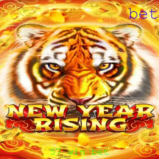 Explorando NewYearRising: Uma Nova Sensação nos Jogos com 57 Win Bet