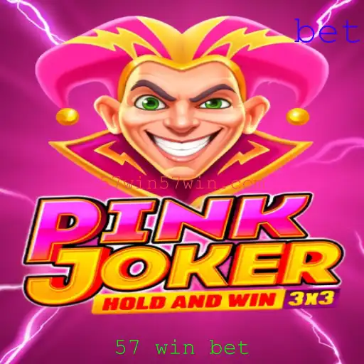 Explorando o Mundo de 'pinkjoker': Um Guia Completo para o Jogo e a Estratégia '57 Win Bet'