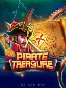 Desvendando os Segredos de PirateTreasure: Aventura e Estratégia nas Profundezas