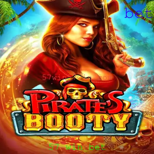 Descubra o Fascinante Mundo de PiratesBooty: O Jogo de Ação e Estratégia com 57 Win Bet