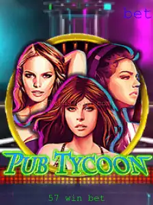Explorando o Mundo Imersivo de PubTycoon e sua Estratégia '57 Win Bet'