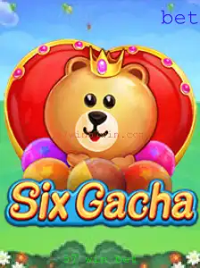 Explorando SixGacha: A Revolução dos Jogos de Azar com a Estratégia 57 Win Bet