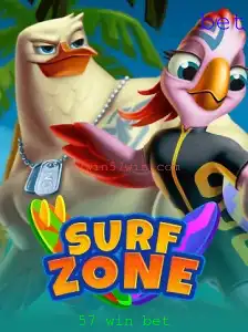 SurfZone: Uma Imersão no Mundo das Apostas e Adrenalina Aquática