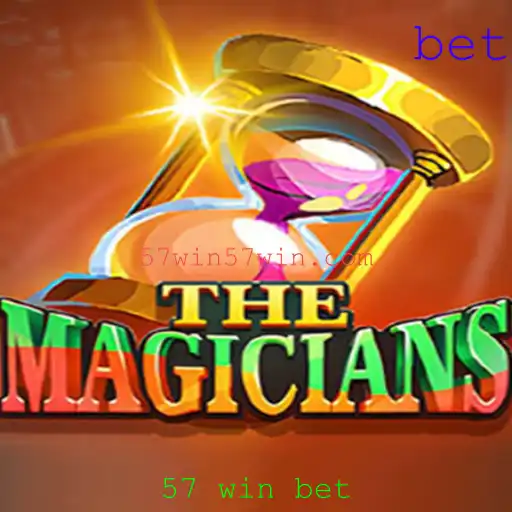Explorando o Mundo Fascinante de TheMagicians e o Desafio 57 Win Bet