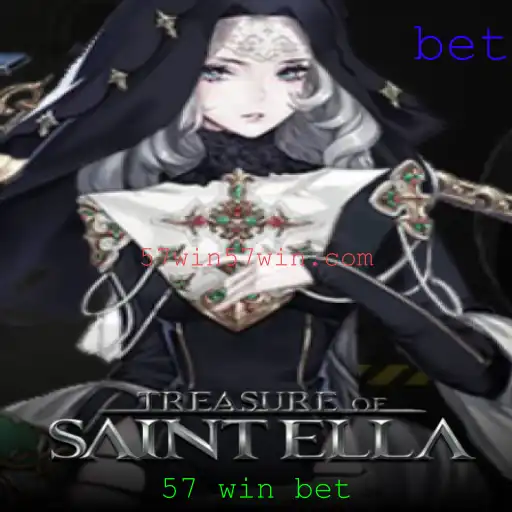 Descubra o Fascinante Mundo de TreasureofSaintElla e o Estratégico 57 Win Bet