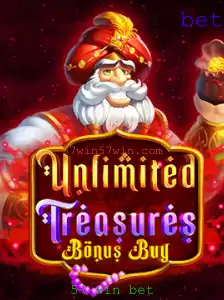 Explorando o Mundo de UnlimitedTreasuresBonusBuy: Um Guia Completo