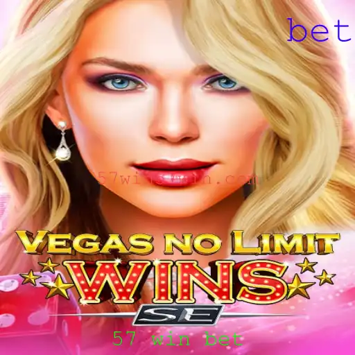 VegasNoLimitWinsSE: Explorando a Emoção das Apostas com 57 Win Bet
