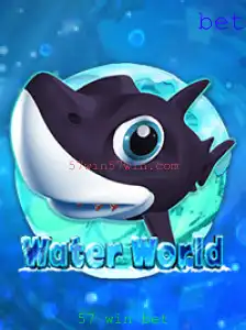 Explorando WaterWorld: Um Mergulho no Mundo das Apostas com 57 Win Bet