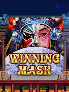 WinningMask: Inovação e Estratégia no Mundo dos Jogos de Apostas