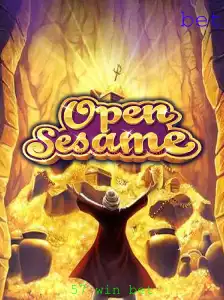 Explorando OpenSesame: Jogo de Estratégia e Aposta Com 57 Win Bet