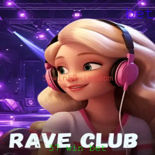 Explorando o Mundo do Jogo RaveClub e a Estratégia 57 Win Bet