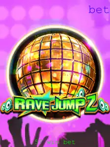 RaveJump2: A Nova Sensação dos Jogos de Ação
