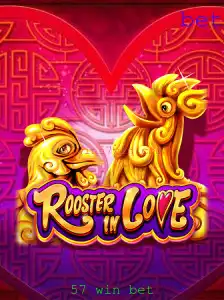 RoosterInLove: A Fascinante Aventura do Jogo '57 Win Bet'