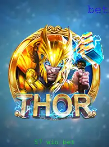 THOR: Descubra o Fascinante Mundo do Jogo e as Estratégias do '57 Win Bet'