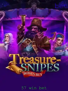 Descubra os Segredos do TreasuresnipesBonusBuy: Conquistando Vitórias com a Aposta 57 Win Bet