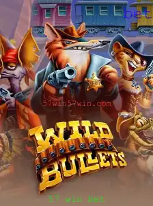 Tudo o que você precisa saber sobre WildBullets e o conceito de 57 win bet