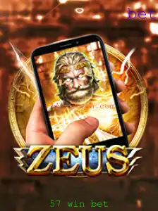 Descubra ZeusM: O Jogo de Apostas com 57 Win Bet