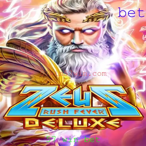 ZeusRushFeverDeluxe: Descubra a Emoção de 57 Win Bet